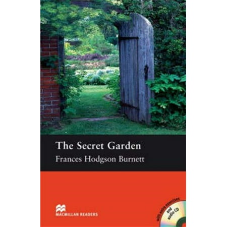 The Secret Garden Pre Intermediate Level Online Read Noblesse S