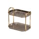 thumbnail image 2 of Organizador ajustable para mangueras de jardín | Soporte y almacenamiento para mangueras de agua de exterior | Construcción metálica duradera para el almacenamiento de equipos de jardín, césp, 2 of 6