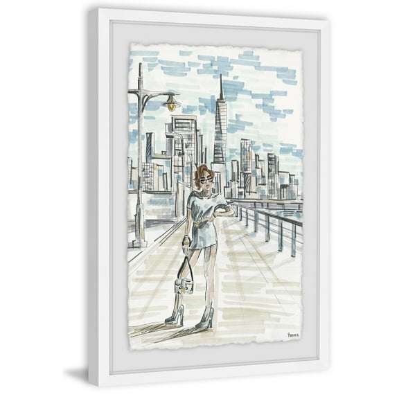 Parvez Taj Pt-Julosu-31-Wfpfl-12 12" X 8"