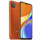 thumbnail image 3 of Smartphone Redmi 9C 64GB Dual Sim 3GB Ram Sunrise Orange Xiaomi Desbloqueado, 3 of 4