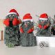 thumbnail image 3 of Funny Dancing Christmas Tree, Animated Christmas Decorations Electric Rotating Singing and Dancing Plush Toy for Home Decorations, 3 of 4