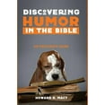 thumbnail image 2 of Discovering Humor in the Bible: An Explorer's Guide, (Hardcover), 2 of 2