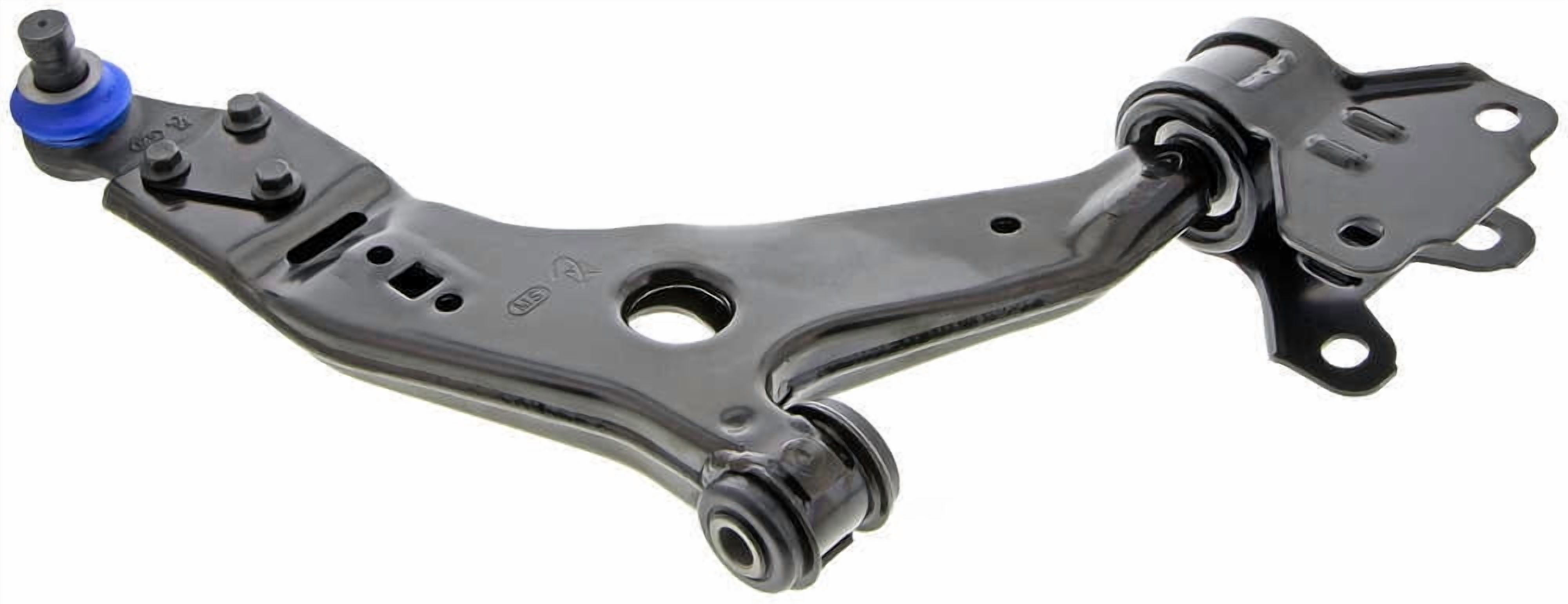 Mevotech CMS401262 Suspension Control Arm and Ball Joint Assembly