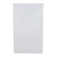 thumbnail image 1 of persiana enrollable blackout 100 x 180 cm blanco, 1 of 7
