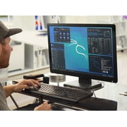 Kali Linux Bootable USB – نظام التشغيل للأمن السيبراني والقرصنة الأخلاقية يعمل مباشرة أو قم بتثبيت أدوات اختبار الاختراق 600+ (amd64 + arm64)