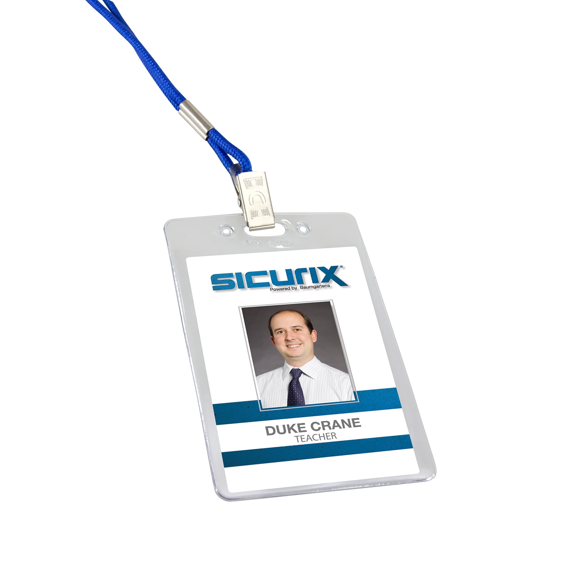 Baumgartens Sicurix Government/Military ID Holders