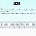 thumbnail image 3 of CAUYDY 3 6 9 12 18 24 Months 1-5T Baby Boy Birthday Outfits Toddler Long Sleeved Pullover and Pants 2Pcs Clothes Set Fall Winter Autumn Gift for Infant Blue for Sizes 3-6 Months, 3 of 4