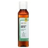 Aura Cacia Aromatherapy Bath Body and Massage Oil Eucalyptus Harvest - 4 fl oz