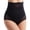 Black, variant on Shapewear for Women Bodysuit V Neck Body Sculpting Seamless Figure Enhancing Comfortable Stretchy Undergarment Waist Trainer Belts for Women