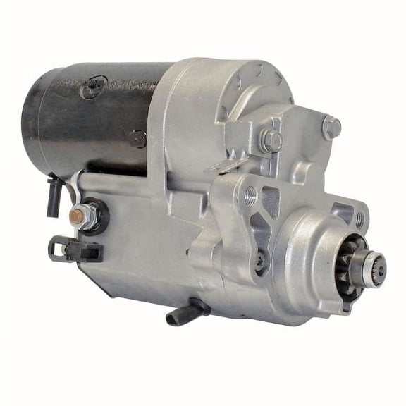 ACDelco Starter (SLP)