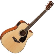 Yamaha FGX800C Acoustic Electric Guitar