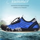 thumbnail image 4 of Imprimir Aqua Pool Calcetines Secado rápido Aqua Shoes Five-Toed Transpirable para Hombres Mujeres Hugtrwg Para estrenar, 4 of 9