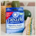 Probiotic Pearls Acidophilus Digestive Health Softgels*, 1 Billion