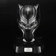 thumbnail image 5 of Máscara de cosplay de Marvel Black Panther, casco con cubierta para la cabeza, máscara portátil, base con altavoz Bluetooth, figura modelo, regalo de cumpleaños, juguetes, 5 of 5