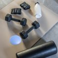 thumbnail image 4 of WEUVEB 2Pares Discos Para Ejercicio Compactos Y Portátiles Para Entrenamientos De Fuerza Y Estabilidad, 4 of 6