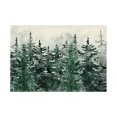 thumbnail image 5 of EUDIDV Xmas Ornaments Christmas Placemat Table Mat Christmas Home Living Room Decoration Placemat Christmas Decorations, 5 of 7