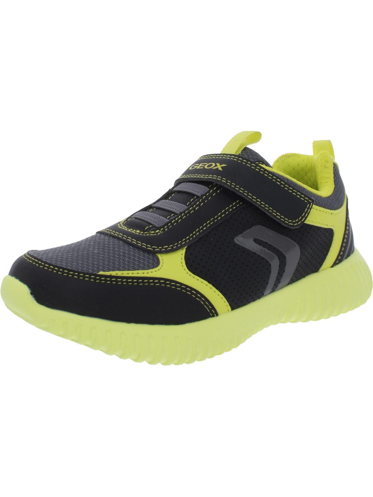 geox respira boys shoes