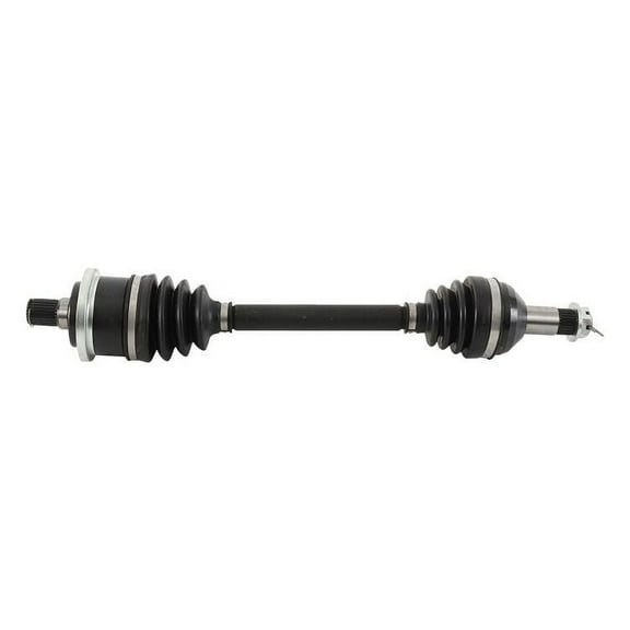 All Balls 8 Ball Extreme Duty Axle (AB8-AC-8-311)