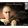 thumbnail image 2 of Shunmsky - Violin Concerto - Music & Performance - CD, 2 of 2