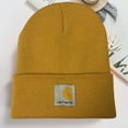 thumbnail image 2 of Men's Acrylic Watch Hat, 2 of 5