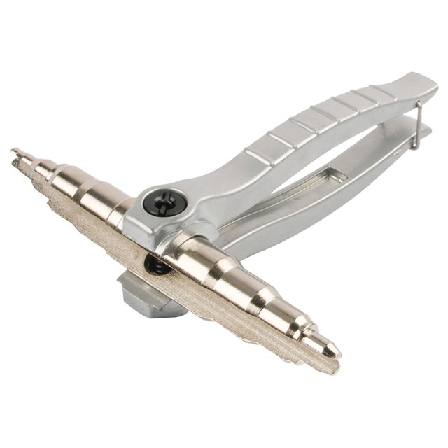 Manual Cobre Tubo Expansor Herramientas Refrigeración Aire Acondicionado Agujero Expansor Tubo Expansor Aire Acondicionado Refrigerador Refrigerador Herramientas Reparación