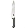 thumbnail image 2 of Victorinox 3-Piece Fibrox Pro Chef's Knife Set (10-Inch) - Black, 2 of 6