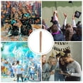 thumbnail image 4 of 6Pcs Sports Cheering Stick Sports Party Favor Inflatable Baseballs Bat Inflatable Stick for Kids, 4 of 9