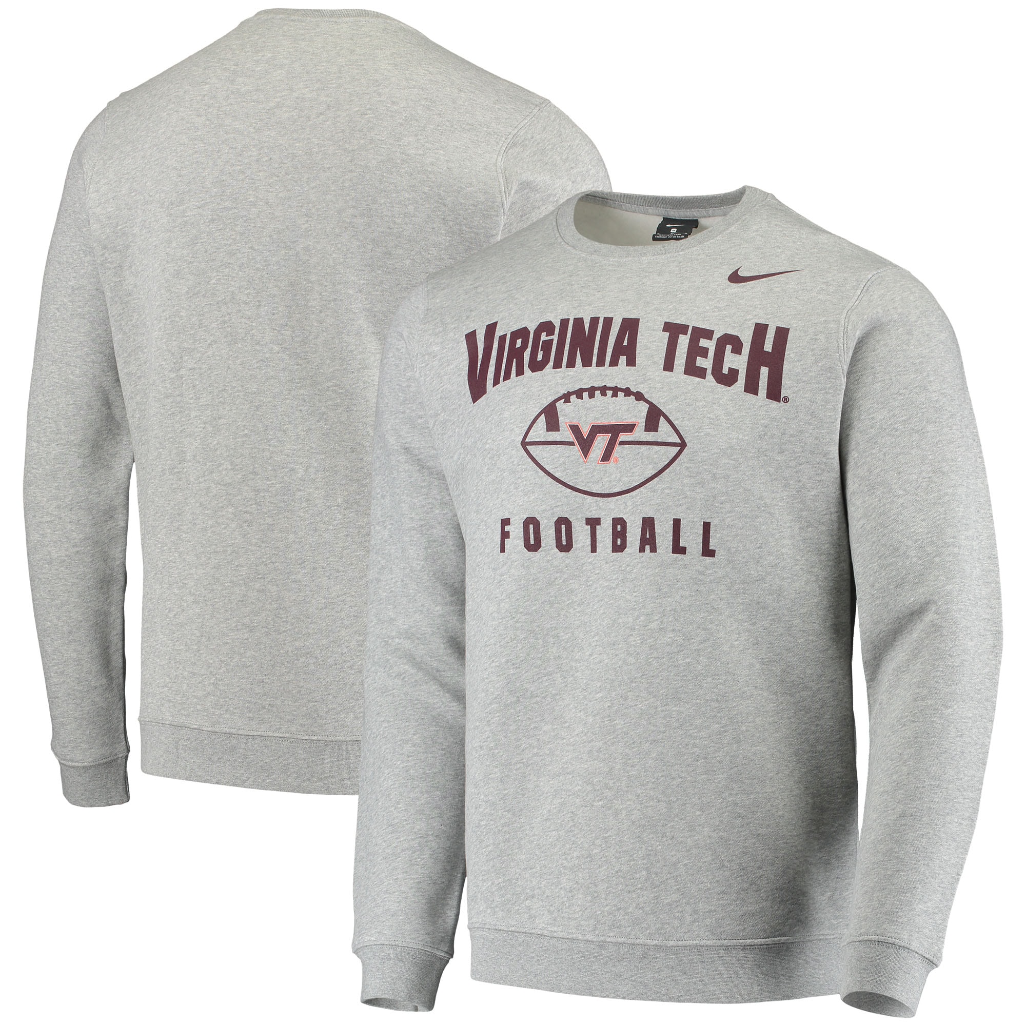 nike vt sweatshirt