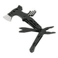 thumbnail image 3 of Multifunctional Axe Portable Folding Axe Hammer Knife  Stainless Steel Tool For Outdoor Camping, 3 of 8