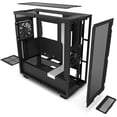 thumbnail image 2 of GABINETE NZXT H7 FLOW ATX S/FUENTE CRISTAL USB 3.2 TIPOC, 2 of 5