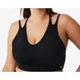 thumbnail image 2 of MSRP $40 Cotton On Trendy Plus Size Active Ultimate Workout Crop Top Size 22, 2 of 3