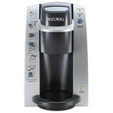 Keurig K-Mini Single Serve Coffee Maker, Studio Gray - Walmart.com