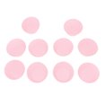thumbnail image 1 of Taza de muffin de silicona Ronda 7 cm Taza de pastel Pastel pequeño Molde Rosa Sunnimix Silicon Muffin Cup Round, 1 of 8