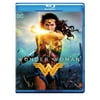 Warner Home Video Wonder Woman (Blu-ray)