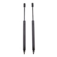 thumbnail image 2 of 1 pair black car rear trunk support for 520i 523i 528i, 2 of 7