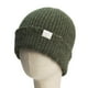 thumbnail image 1 of Gorro para niños pequeños, gorros de invierno de punto para bebés y niñas, gorro de lana con agujero simple de punto de Color sólido, 1 of 5