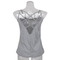 thumbnail image 3 of Camisola con tiras Colco para mujer S, 3 of 8