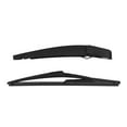 thumbnail image 2 of Brazo De Limpiaparabrisas Trasero Con Cuchilla, 28780 3JA0A Seguridad Mejorada Resistente Al Desgaste Larga Durabilidad Para Rogue 2008 A 2020, 2 of 7