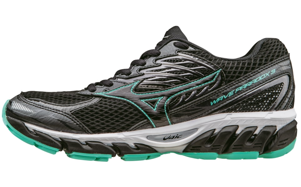 mizuno wave steam 2