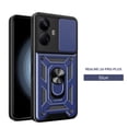 thumbnail image 1 of Realme 10 Pro Plus C35 C31 C15 C11 2021 9 5G Reno8 5G Reno7 5G De Lujo A Prueba De Golpes Protector De Lente Duro Estuche Con Soporte De Metal De Rotación Gao Jiahui unisex, 1 of 2