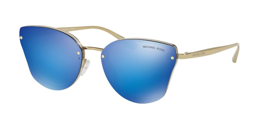 michael kors transparente