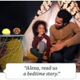 thumbnail image 3 of Echo Dot (4th Gen) Kids + Echo Glow | Panda, 3 of 12