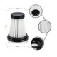 thumbnail image 4 of 6 Hepa Filters For K12 / K12 Pro / K13 Vacuum Cleaner Genius Invictus .0/2.0 Handheld Vacuum Clea Fs, 4 of 5