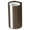 Grey, variant on Wall Mounted Paper Towel Holder, No Drill Adhesive Dispenser, PET Material Storage Organizer for Kitchen Bathroom Countertop, Space Saving Utility Box - Grey