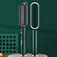 thumbnail image 4 of Cepillos eléctricos para el cabello rizador peine perezoso peine de estilo de iones negativos electrodomésticos, 4 of 7