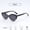 Black, variant on Kids Polarized Sunglasses Cute Cat Eye UV400 Protection Flexible TPEE Temple Children Sunglasses for Boys Girls Outdoor Beach Travel
