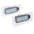 thumbnail image 1 of Car LED SMD License Plate Light for Hyundai Elantra 2011-2012, 1 of 5