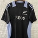thumbnail image 3 of Camiseta de rugby 2024-25 All Blacks Home and Away Camiseta de rugby Camiseta de rugby Camiseta de rugby Sudadera de manga corta para hombre, 3 of 5