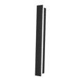 thumbnail image 1 of Aplique de pared largo, lámpara de pared interior cableada, luz de pared Los 80cm, 1 of 9