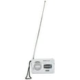 thumbnail image 2 of Mini Radio,Portátil AM/FM A Mini Radio FM Radio De Bolsillo Diseño De Última Generación, 2 of 8